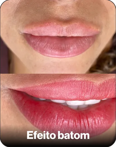 Resultado de técnica — cartela de cores 4