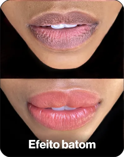 Resultado de técnica — cartela de cores 5